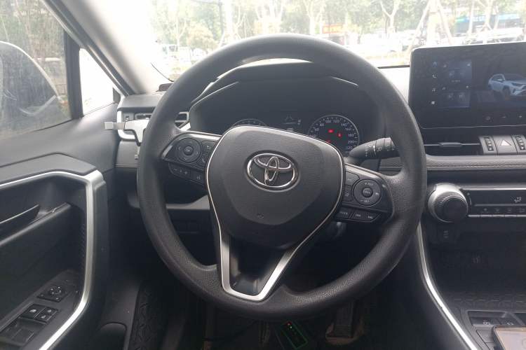 Used Toyota RAV4 2023 2.0L CVT Two-Wheel Drive Urban Edition
