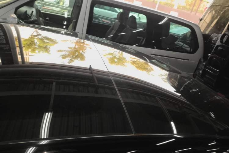 Used Tesla Model 3 2020 Revised Version Standard Range Rear-Wheel Drive – Upgraded Edition