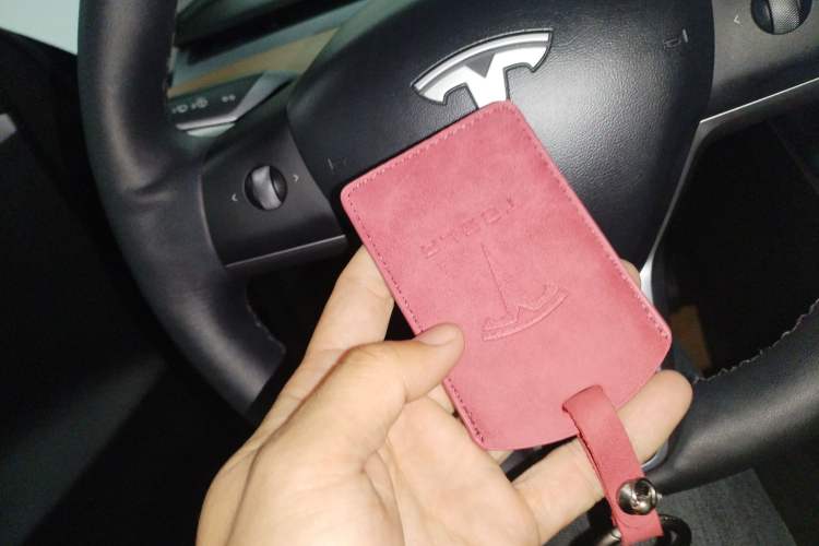 Used Tesla Model Y 2021 Long-Range All-Wheel-Drive Version 3D7