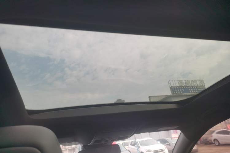 Used Ford Focus 2020 Sedan EcoBoost 180 Automatic ST Line