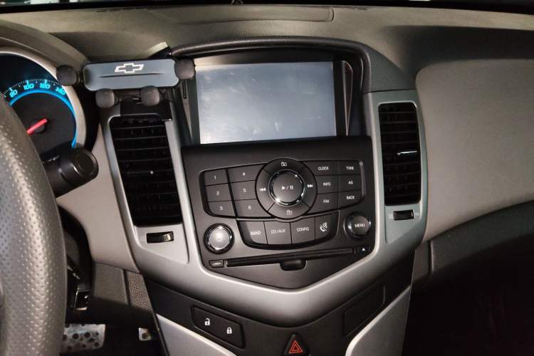 Used Chevrolet Cruze 2014 1.6L SL Millionth Anniversary Edition AT