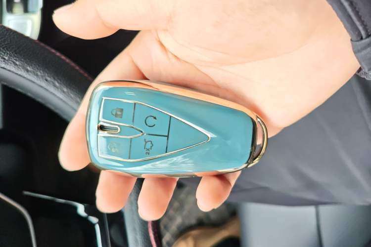 Used CHANGAN Eado 2023 Changan Edition PLUS Blue Whale NE 1.4T GDI DCT Prestige Version
