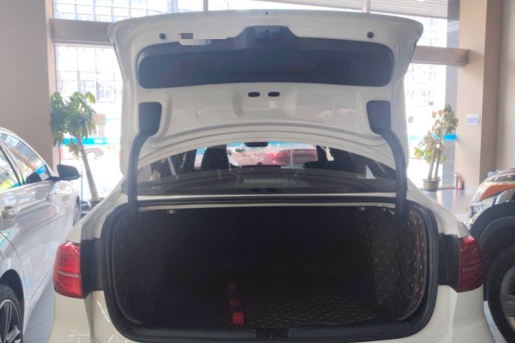 Used Volkswagen Sagitar 2018 280TSI DSG Luxury Model
