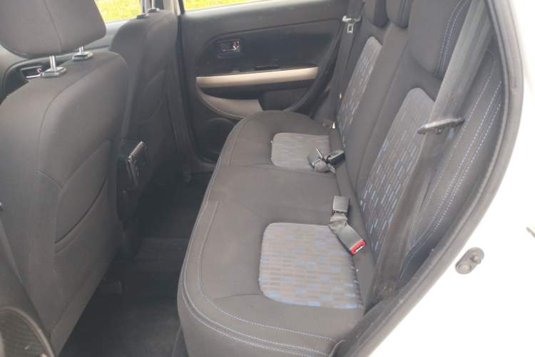 Used Haval H1 2016 Red Label 1.5L Manual Comfort Edition
