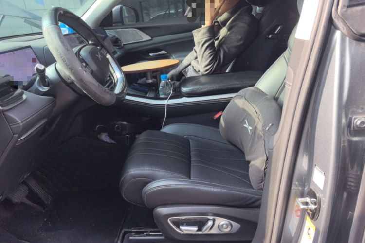 Used XPeng G9 2022 702 Pro
