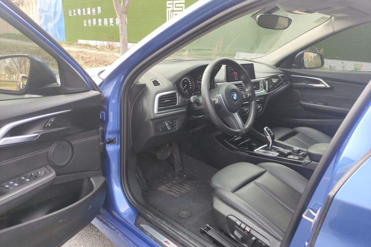 Used BMW 1 Series 2020 120i M Sport Package