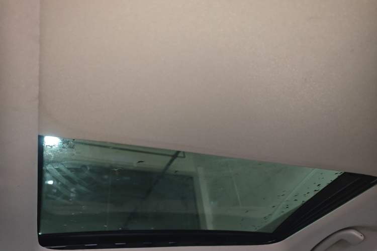 Used Nissan X-Trail 2019 2.0L CVT Smart Connect Comfort Edition 2WD Headliner