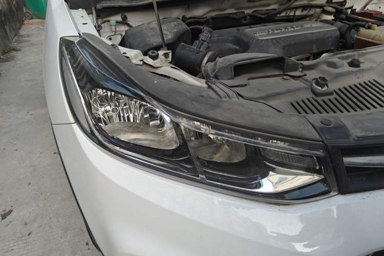 Used Chevrolet Trax 2017 1.4T Automatic Two-Wheel Drive Comfort Version