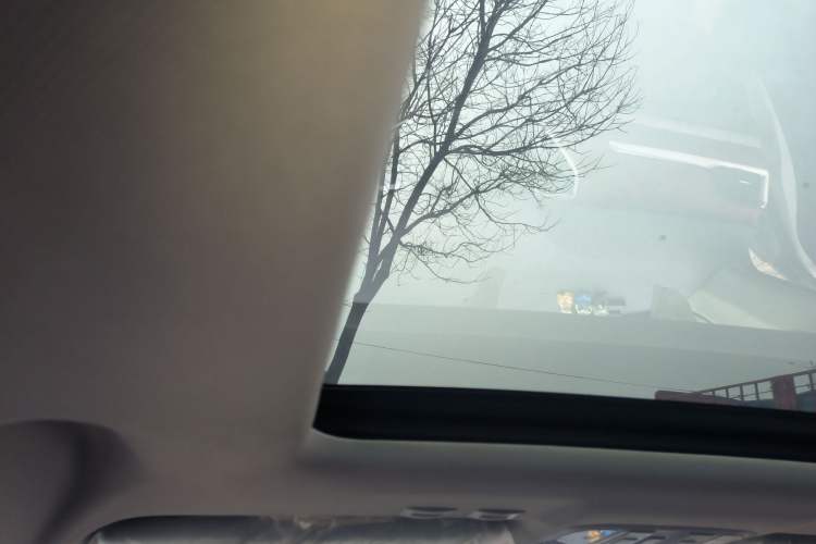 Used Haval H6 Coupe 2020 Smart Connect Version 1.5T Automatic Two-Wheel Drive Elite Model Headliner