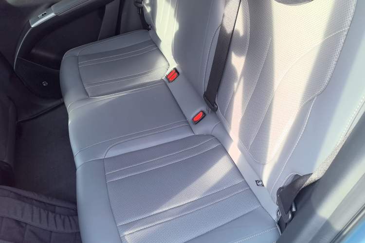 Used Geely Galaxy Geome 2025 UP 410km Exploration Edition