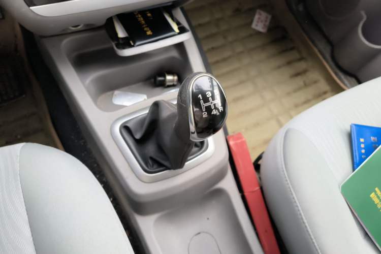 Used BAIC Weiwang M20 2014 1.5L Comfort Version BJ415B
