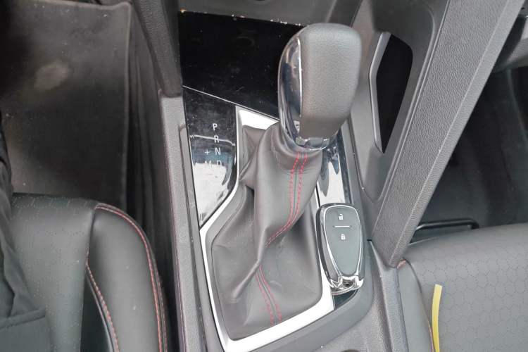 Used Chevrolet Orlando 2019 Redline 530T Automatic Enjoyment Version (5+2 Seating) China VI
