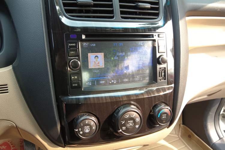 Used Kia Sportage 2013 2.0L Manual Two-Wheel Drive GL Trim
