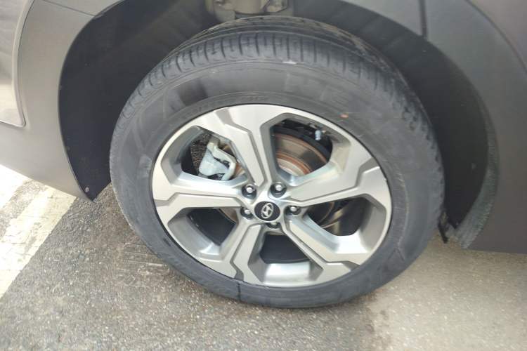 Used Hyundai Santa Fe 2019 380 TGDi DLX Automatic 2WD Prestige PLUS China V Standard
