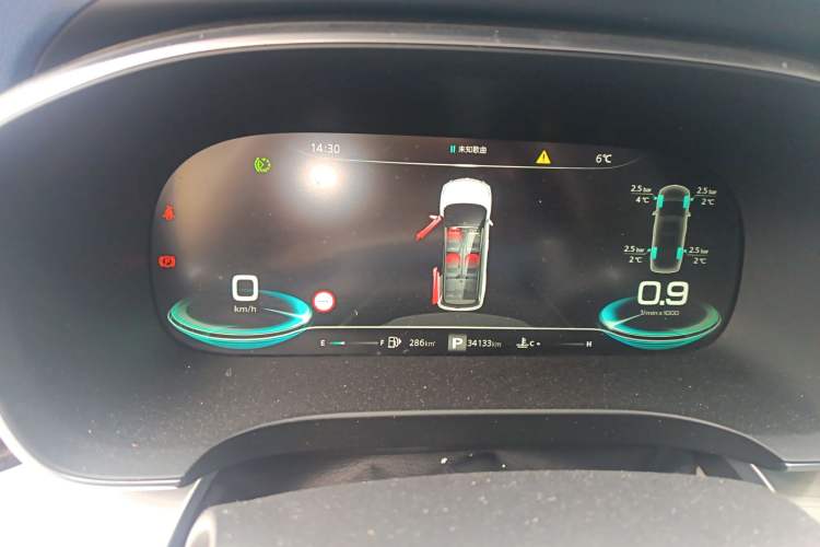 Used Roewe iMAX8 2021 400TGI Supreme Series Ultimate Edition