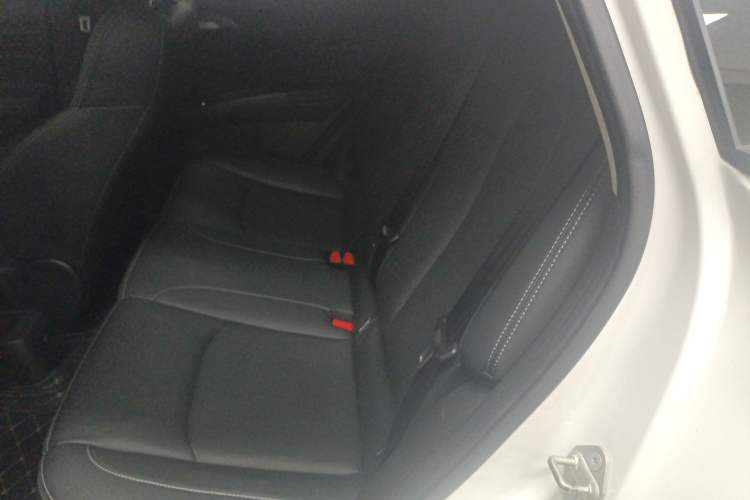 Used NETA V 2021 Standard Range Entertainment Edition