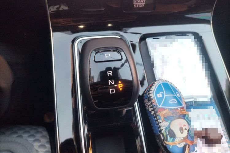 Used Bestune T90 2023 1.5T DCT Automatic Luxury Edition