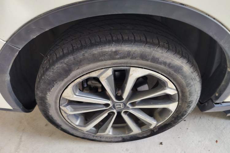 Used Luxgen U6 SUV 2017 Revised Version 1.6T Fashion Edition
