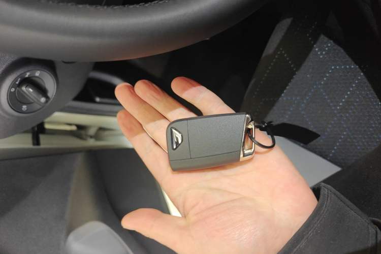 Used Jetta VS7 2024 280TSI Automatic Pioneer Edition