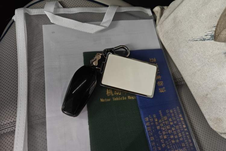 Used BYD Destroyer 05 2024 HONOR Edition DM-i 55KM Luxury Model