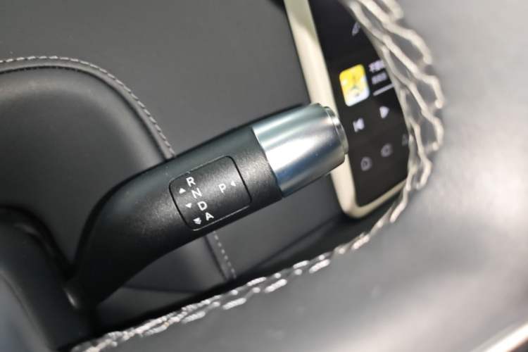 Used Li Auto L9 2022 Max model