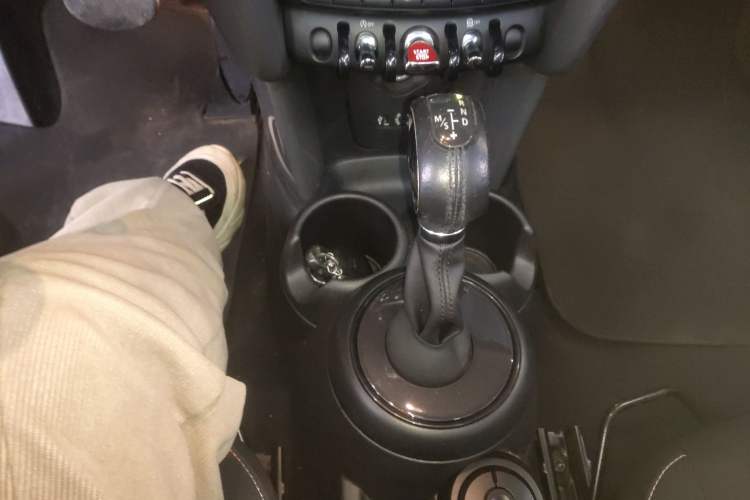 Used MINI MINI 2015 1.2T ONE Five-Door Edition