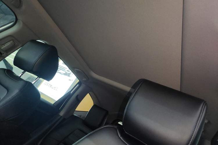 Used Honda Breeze 2021 240TURBO CVT Front-Wheel Drive Elite Edition
