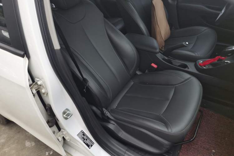 Used Buick GT 2021 Revised Version Flagship 1.5L Automatic Elite Edition
