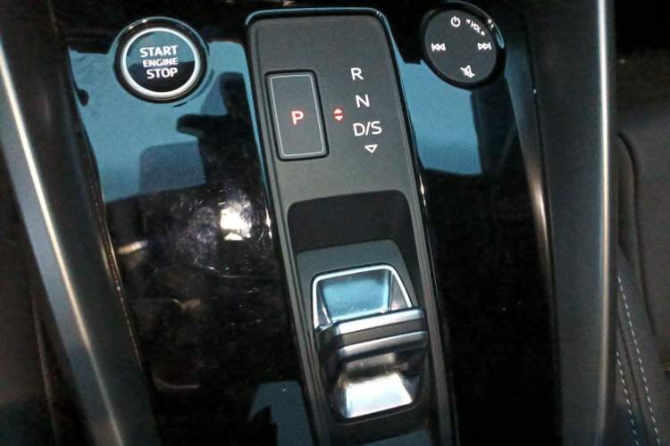 Used Audi A3 2024 Sportback 35 TFSI Fashionable Sports Model