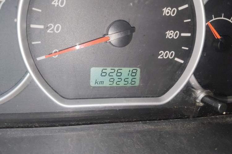 Used Wuling Hongguang 2015 1.2L S Base Model China V Standard