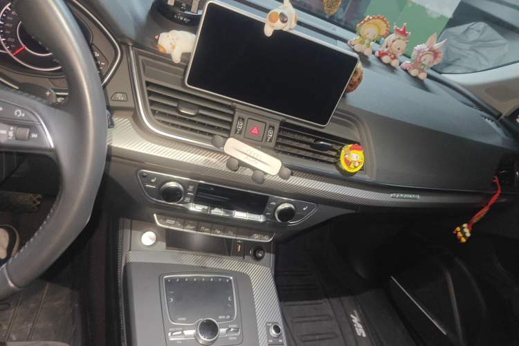 Used Audi Q5L 2020 45 TFSI Prestige Luxury Sport Edition