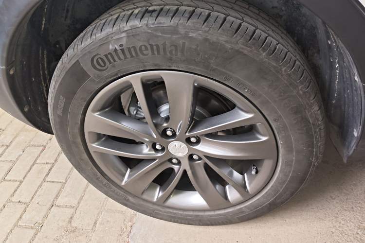 Used Buick Encore 2016 18T Automatic Two-Wheel Drive Urban Leading Edition
