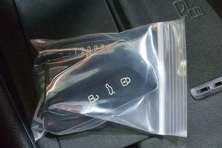 Used Volkswagen Tayron 2025 Tiguan L 380TSI 4Motion Luxury Easy Package