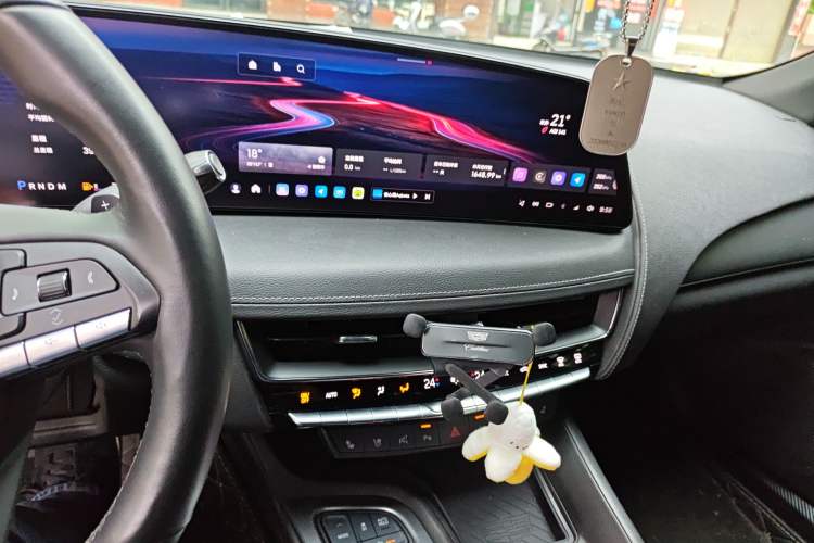 Used Cadillac CT5 2024 28T Prestige Edition