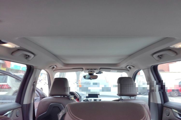 Used BMW X1 2018 xDrive20Li Luxury Edition