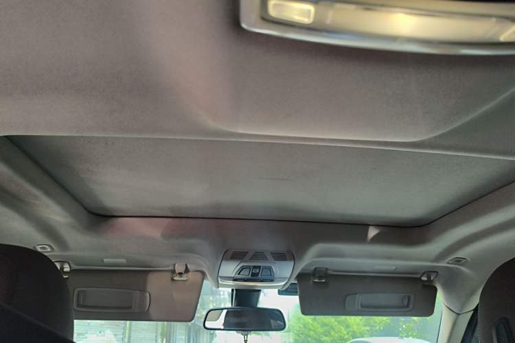 Used BMW X6 2017 xDrive28i Headliner