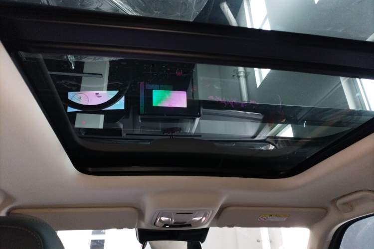 Used Haval Raptor New Energy 2024 Hi4 145 Pro Headliner