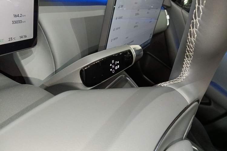 Used XPeng P7+ 2024 Long-Range Max