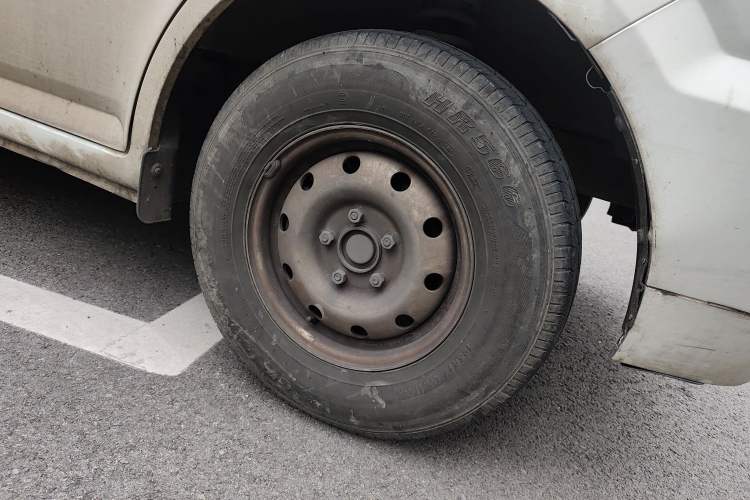 Used Kama Junhang ES 2022 ES7 Comfort Edition Anchi Jiangxi