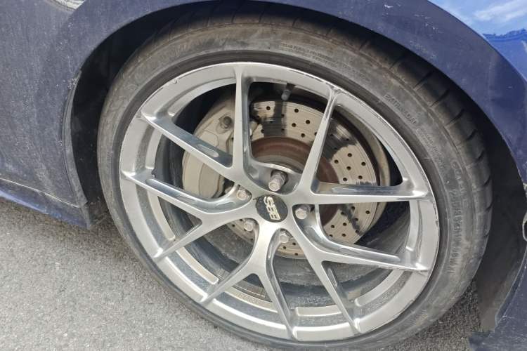 Used Audi A5 2021 Sportback 45 TFSI quattro Prestige Dynamic Edition