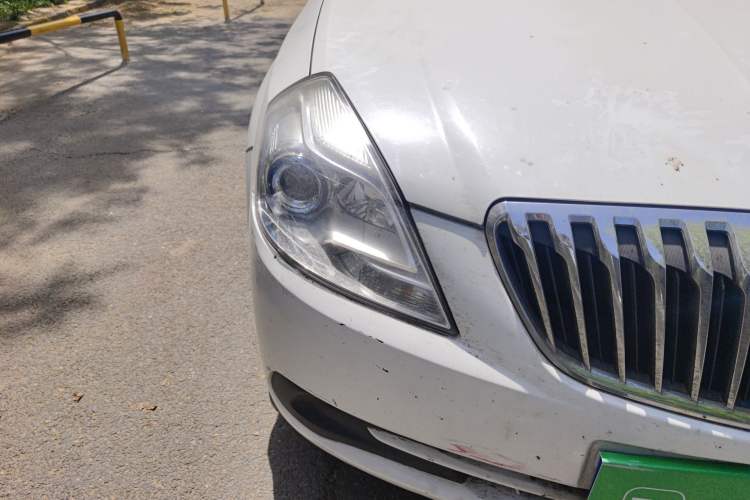 Used Buick Excelle 2015 1.5L Manual Classic Trim
