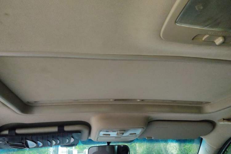 Used Kia Sportage 2013 2.0L Automatic Two-Wheel Drive GL Trim
