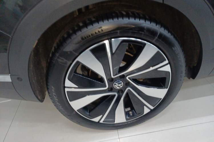 Used Volkswagen Talagon 2024 380TSI All-Wheel Drive Luxury Prestige Pro 6-Seater