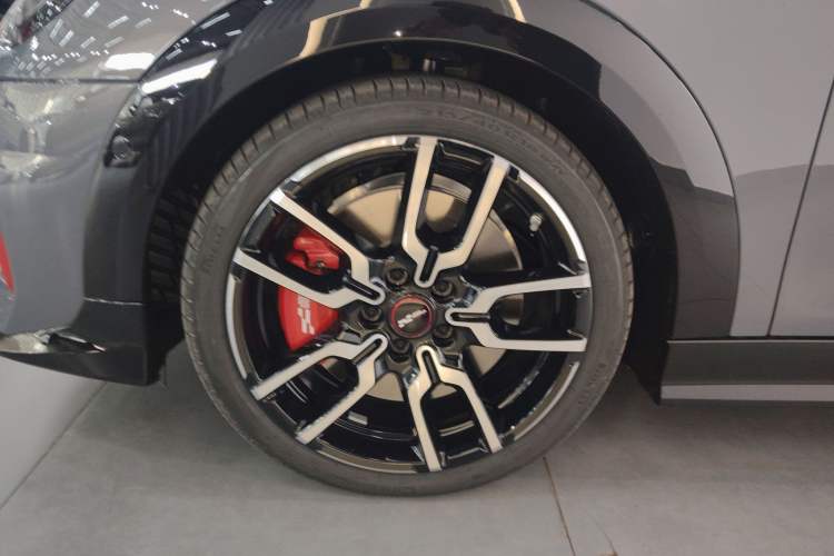 Used MINI JCW 2025 JOHN COOPER WORKS CABRIO
