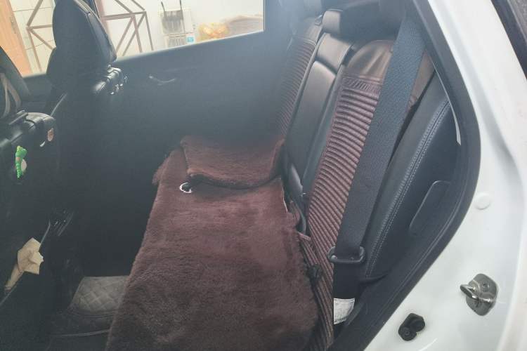 Used Nissan X-Trail 2017 2.0L CVT Comfort Edition 2WD
