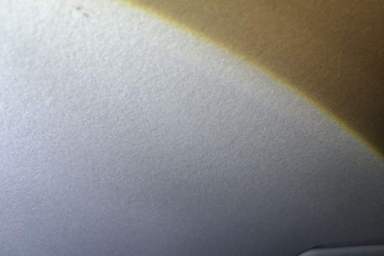 Used Nissan Kicks 2017 1.5L CVT Smart Drive Edition Headliner