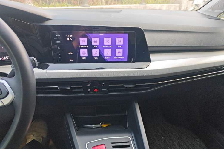 Used Volkswagen Golf 2023 280TSI DSG Pro