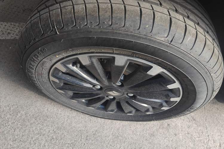 Used Baojun Spark 2023 Flagship Edition