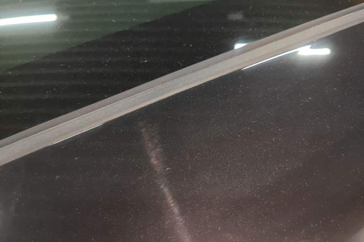 Used Volkswagen Teramont 2023 Facelift 380TSI Four-Wheel Drive Prestige Luxury Edition Roof