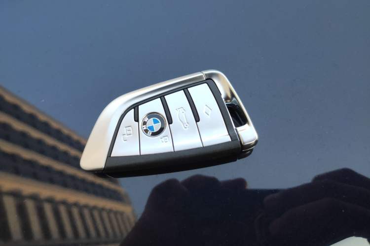 Used BMW X4 2022 xDrive 30i M Sport Package
